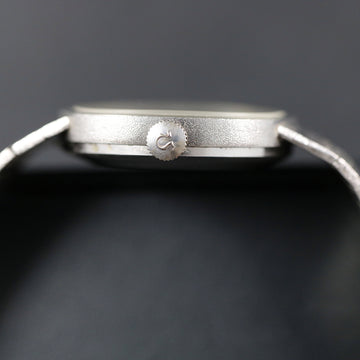 Omega Silver .925 - Ref 6860 - Cal. 625 – 1972