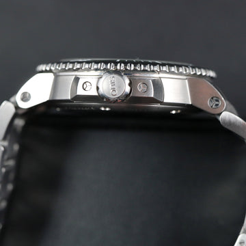 Oris Aquis – Ref 01 733 7730 4157 – SS – Oris 733 - Sellita SW200-1 – Full set - Mint