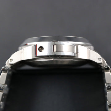 Panerai Luminor GMT – PAM 00161 – 2011 – Black dial – M194/300 - Titanium – Full Set