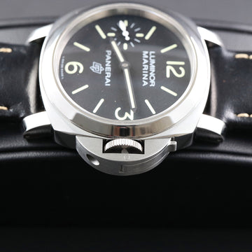 Panerai Luminor Marina – PAM 00776 – 2018 - Full set