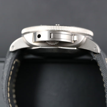 Panerai Submersible Amagnetic – PAM 00389 - Titanium – LE 863/1000 - 47mm – 2013 – Full Set