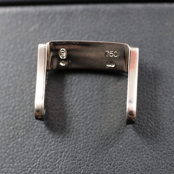 Parmigiani Fleurier 18K White Gold buckle - 16mm