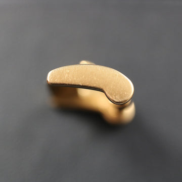 Parmigiani Fleurier 18K Yellow Gold buckle - 16mm