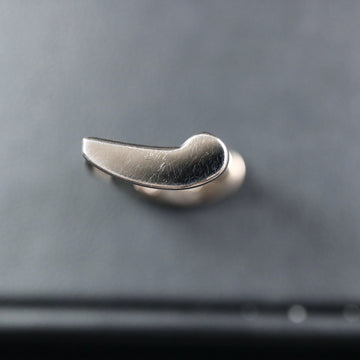 Parmigiani Fleurier 18K White Gold buckle - 16mm