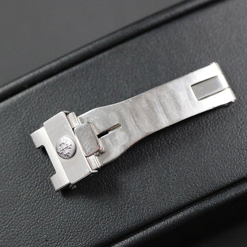 Patek Philippe Nautilus clasp in stainless steel