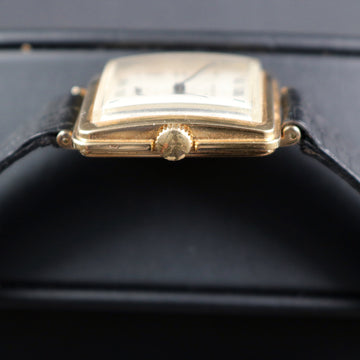 Patek Philippe Cioccolatone – Ref 2436 – 18K YG – Cal 10-200 – 1950’s