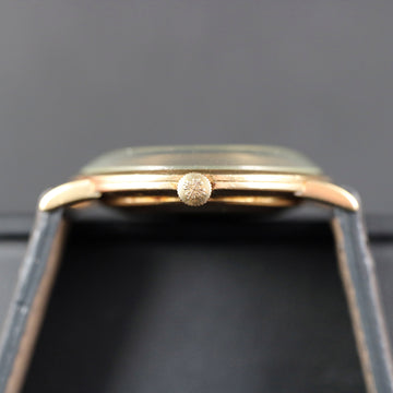 Patek Philippe Calatrava – Ref 3468 – 18K YG – Cal 23-300 – 1970’s