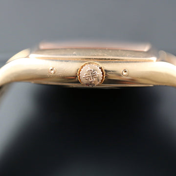 Patek Philippe Annual Calendar 5135R – 18K RG -Cal 324 S – 2010 - Certificate
