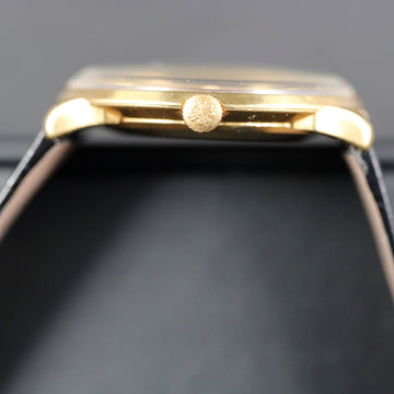 Patek Philippe Calatrava – Ref 2573 – 18K YG – Cal 10-200 – 1959 – Full Set