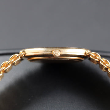 Patek Philippe Ellipse 3598 – 18K gold with cal 16250 – 1970’s