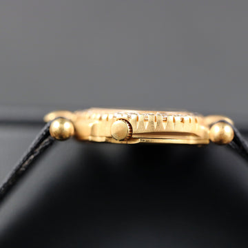 Piaget Heart with Ref 146930 – 18K YG – Movt 8P2