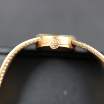Rolex Ref 2674 Orchid in 18K YG - Cal 1400 – 1970’s