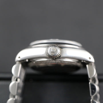 Rolex Oyster Perpetual Date – Ref 69160 – SS - 1987 - Serviced