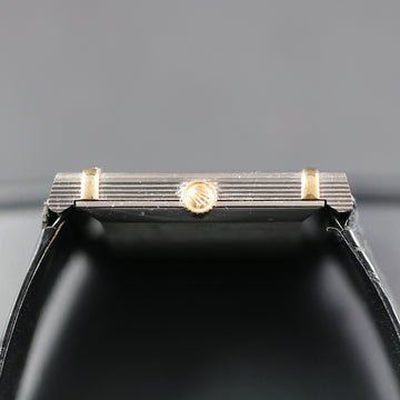 Rolex Cellini 18K white and yellow gold -413789 -1990’s – Cal 1601