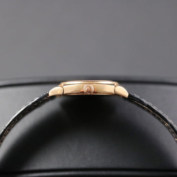 Rolex Cellini Cestello 18K rose gold with reference 5310 from 2003