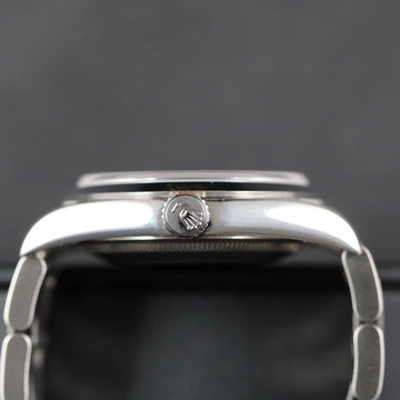 Rolex Oyster Perpetual Explorer with ref 14270 in SS from 1996 – Full Set – 1 owner