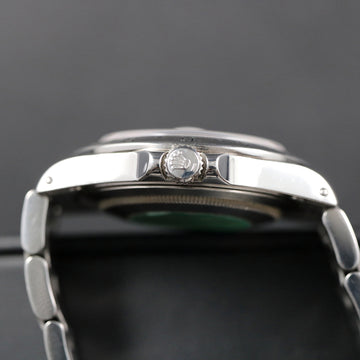 Rolex Oyster Perpetual Date Explorer II – Ref 16570 – Swiss dial – Cal 3185 - 1999