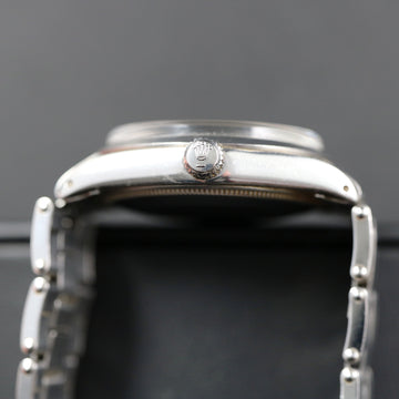 Rolex Oyster Perpetual – Ref 1002 – SS – Cal 1570 – 1967