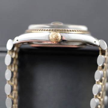 Rolex Oyster Perpetual Datejust 16013 - 2 tone – Cal 3035 – 1978