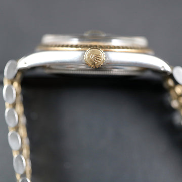 Rolex Oyster Perpetual Datejust SS/Gold – Ref 1601 – 1974 – 1 owner