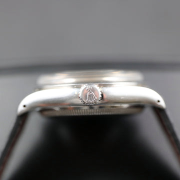 Rolex Oyster Perpetual Ref 6284 – Honeycomb dial with caliber A260 from 1954