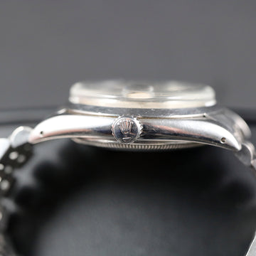 Rolex Oyster Perpetual date with Ref 6534 with caliber 1035 from 1957 - Serviced