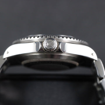 Rolex Sea Dweller Ref 16600 – 4000 ft - from 1993