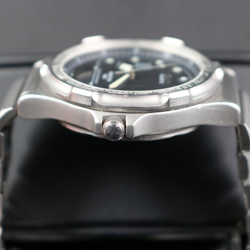 Seiko Sport 150 – Ref H601-8029 Chronograph – Quartz – 1987 - Full Set
