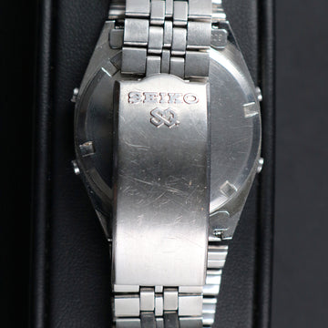 Seiko A257-5009 – LCD – 06/1980 – Working condition - Full Set