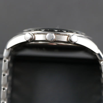 Seiko Alarm Chronograph – 7T62 - Quartz – 40mm