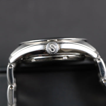 Seiko Spirit with Ref SCVS003 – SS – 2012 – Full Set – 1 owner