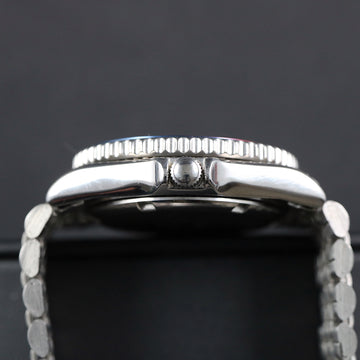 Seiko SKX025 – SN 6D6429 – Pepsi – 1996 – 38mm