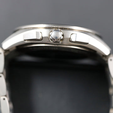 Seiko Radio Wave Control World Time Solar – Titanium – 8B92 OACO