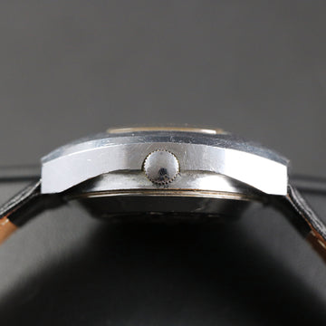 Sicura jumping hour automatic from 1970’s