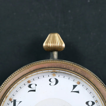 Tiffany – Clock – 8 days Travel/Desk