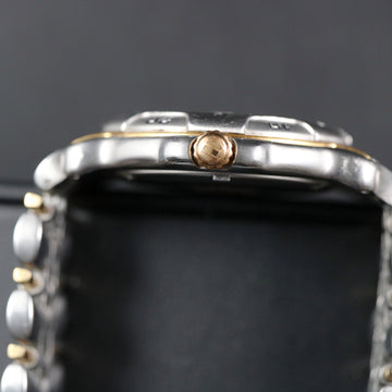 Tag Heuer Professional with Ref WH1151.K1 Serie 6000 – SS/Gold – Quartz movement
