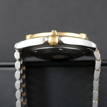 Tag Heuer 200 – 665-706 – SS and gold – Automatic – 90’s