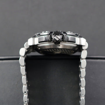 Tag Heuer Formula 1 Chronograph – Ref CAH 1113 - Stainless steel