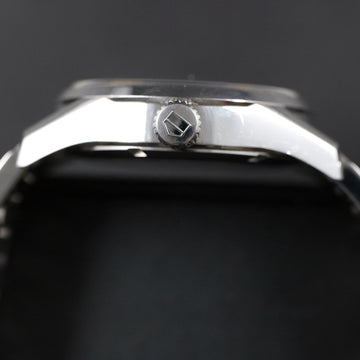 Tag Heuer Carrera  Calibre 5 – Ref WAR201C-1 – SS – 41mm
