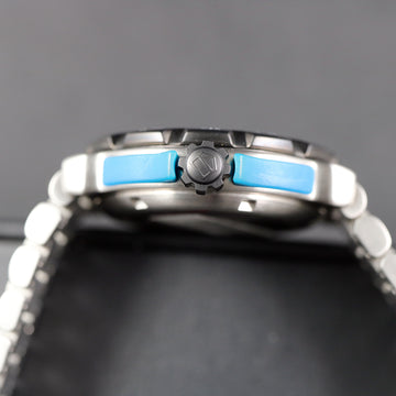 Tag Heuer Formula 1 Professional – Ref WAC1112-0 - Stainless steel – Quartz