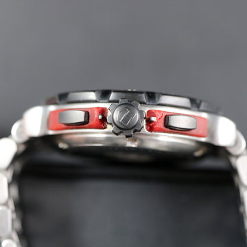 Tag Heuer Formula 1 Chronograph – Ref CAH 1112 - Stainless steel