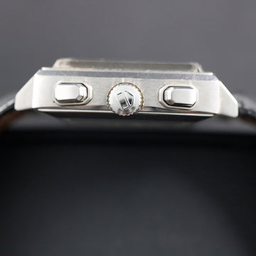 Tag Heuer Monaco CW2111 – Cal 17 – SS