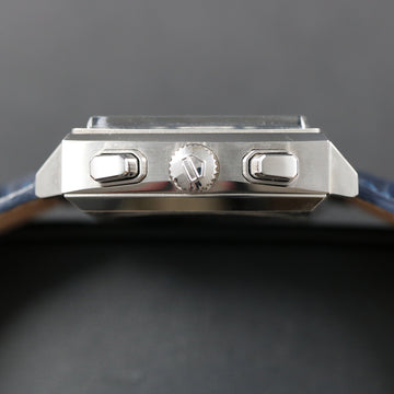 Tag Heuer Monaco CBL2111 – Cal Heuer 02 – SS – 2021 - Full Set
