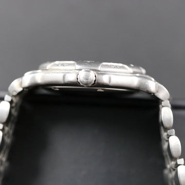 Tag Heuer 200 Professional – Ref WK1111-K1 - Stainless steel – Quartz
