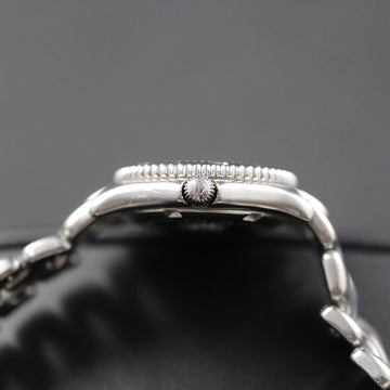 Tag Heuer 2000 Professional - Ref WG 1313-0 in stainless steel with quartz movt