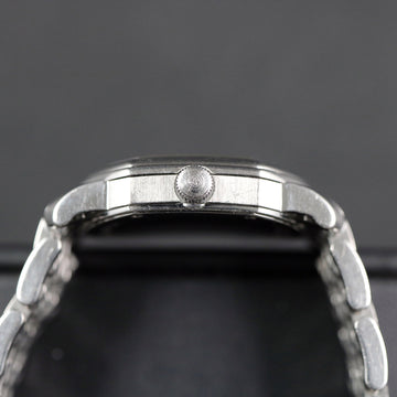Tiffany Mark Coupe Date – Ref 17093355 – Quartz- 2003 – 1 owner – Full Set