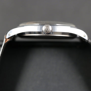 Tissot Camping – SS - 34mm – Cal 27B.1 - Serviced