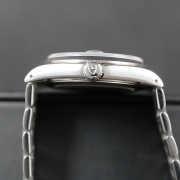 Tudor Prince Day Date – Ref 76200 – California dial - SS – 36mm – 2003 – Full Set