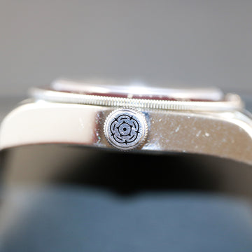 Tudor Heritage Black Ref 79220R Bay in SS caliber 2824 – Full Set