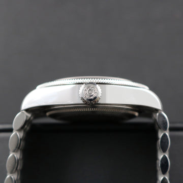 Tudor Heritage Black Bay - Ref 7941A1A0RU in SS - Cal M5602-U – Full Set